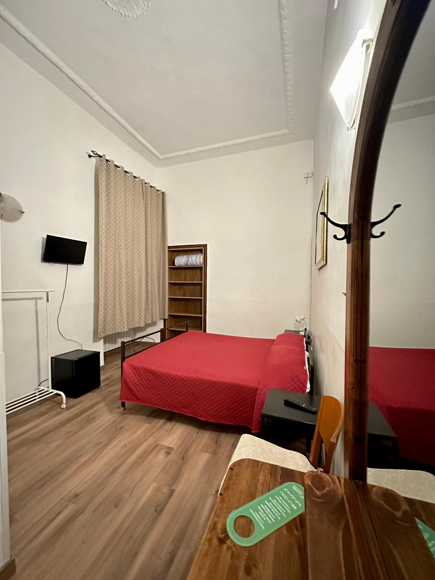 Hotel Il Papavero — Fotografii 1