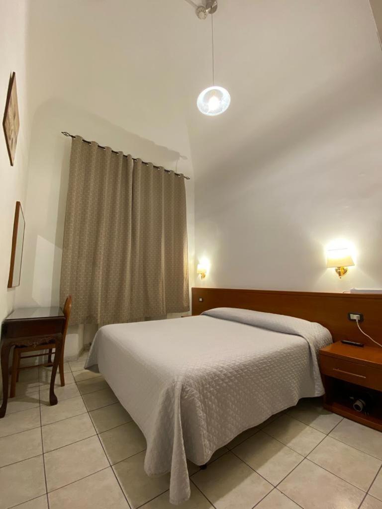 Hotel Il Papavero — Fotografii 2