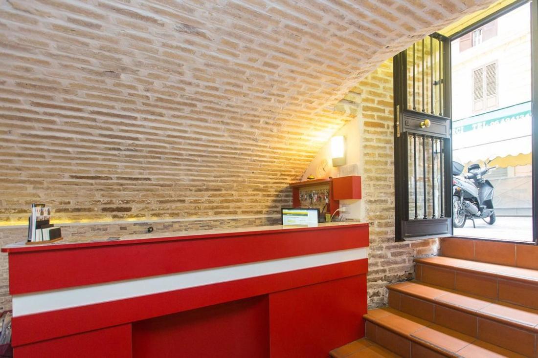 Hotel Il Papavero — Fotografii 3